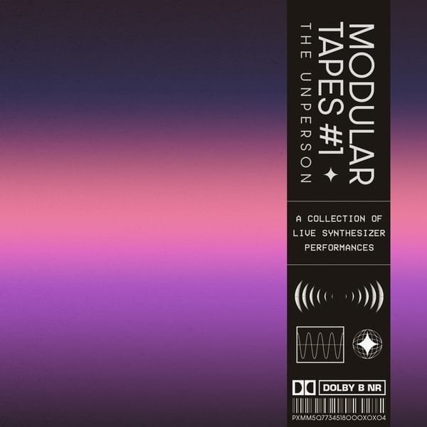 Modular Tapes #1